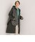 ［ＧＥＲＲＹ］　４ＷＡＹ　ＬＯＮＧ　ＣＯＡＴ