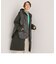 ［ＧＥＲＲＹ］　４ＷＡＹ　ＬＯＮＧ　ＣＯＡＴ