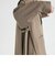 〈ＴＨＥ　ＹＯｎ〉ベストレイヤードロングトレンチコート