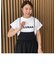 ＬＵＮＡＲロゴＴシャツ