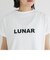 ＬＵＮＡＲロゴＴシャツ