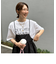 ロゴプリントＢＩＧＴｅｅ