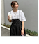 ロゴプリントＢＩＧＴｅｅ