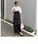 ロゴプリントＢＩＧＴｅｅ