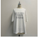 ロゴプリントＢＩＧＴｅｅ
