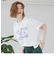 ロゴプリントＢＩＧＴｅｅ