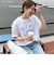 ロゴプリントＢＩＧＴｅｅ