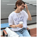 ロゴプリントＢＩＧＴｅｅ