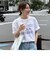 ロゴプリントＢＩＧＴｅｅ
