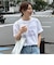 ロゴプリントＢＩＧＴｅｅ