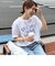 ロゴプリントＢＩＧＴｅｅ