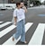 ロゴプリントＢＩＧＴｅｅ