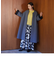 【web限定カラー有】ボンディングロングコート