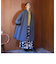 【web限定カラー有】ボンディングロングコート