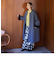 【web限定カラー有】ボンディングロングコート
