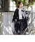【web限定カラー有】ボンディングロングコート