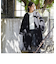 【web限定カラー有】ボンディングロングコート