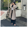 【web限定カラー有】ボンディングロングコート