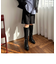 タックフリーハーフパンツ