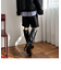 タックフリーハーフパンツ