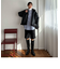 タックフリーハーフパンツ