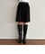 タックフリーハーフパンツ