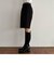 タックフリーハーフパンツ