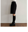 タックフリーハーフパンツ