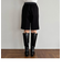 タックフリーハーフパンツ