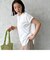 袖折り返しＴシャツ