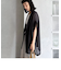 メッシュフレンチスリーブジャケット