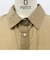ハーフワイドスリーブシアーシャツ