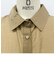 ハーフワイドスリーブシアーシャツ