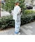 ２ｗａｙレーススカート