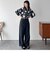 ＤＥＥＰＩＫＡ　ＴＡＰＥ　ＥＭＢ　ＪＵＭＰＳＵＩＴ