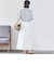タフタバルーンスカート