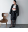 【ＹＯＬＯ】Ｌａｃｅ　Ｓｋｉｒｔ