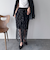 【ＹＯＬＯ】Ｌａｃｅ　Ｓｋｉｒｔ
