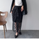 【ＹＯＬＯ】Ｌａｃｅ　Ｓｋｉｒｔ