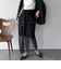 【ＹＯＬＯ】Ｌａｃｅ　Ｓｋｉｒｔ