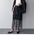 【ＹＯＬＯ】Ｌａｃｅ　Ｓｋｉｒｔ