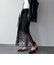 【ＹＯＬＯ】Ｌａｃｅ　Ｓｋｉｒｔ