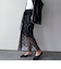 【ＹＯＬＯ】Ｌａｃｅ　Ｓｋｉｒｔ