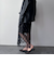 【ＹＯＬＯ】Ｌａｃｅ　Ｓｋｉｒｔ