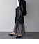 【ＹＯＬＯ】Ｌａｃｅ　Ｓｋｉｒｔ