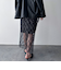 【ＹＯＬＯ】Ｌａｃｅ　Ｓｋｉｒｔ