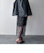 【ＹＯＬＯ】Ｌａｃｅ　Ｓｋｉｒｔ