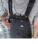 ＴＡＰＥＲＥＤ　ＯＶＥＲＡＬＬ　ＢＬＡＣＫＵＳＥＤ