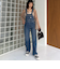 ＴＡＰＥＲＥＤ　ＯＶＥＲＡＬＬ　Ｍ．ＵＳＥＤ