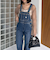 ＴＡＰＥＲＥＤ　ＯＶＥＲＡＬＬ　Ｍ．ＵＳＥＤ